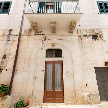 Casa Vacanza La Stradella Ostuni Bagian luar foto