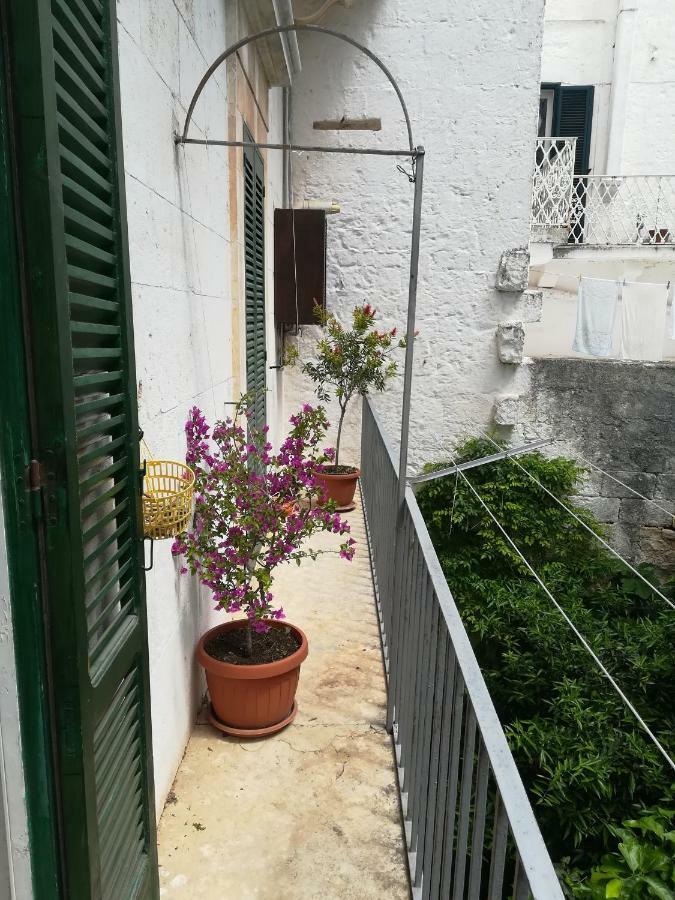 Casa Vacanza La Stradella Ostuni Bagian luar foto