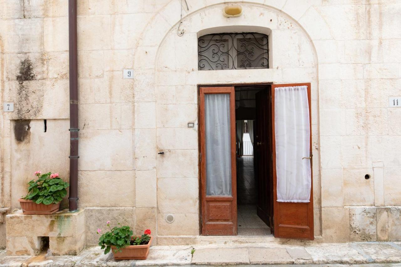 Casa Vacanza La Stradella Ostuni Bagian luar foto